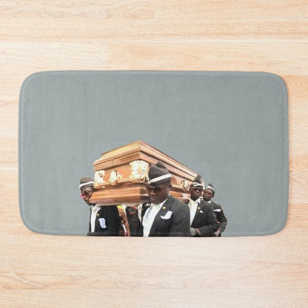 Item preview, Meme 2020 funeral dancing coffin dance designed and sold by PandaPope.