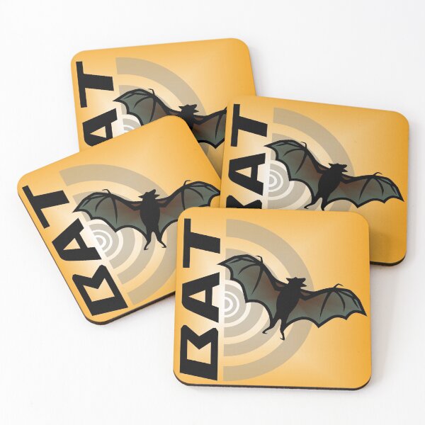 Item preview, BAT designed and sold by BATKEI ART.