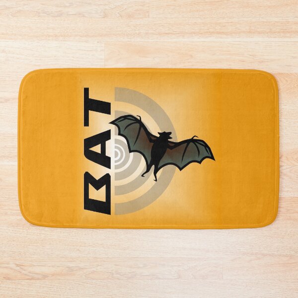 Item preview, BAT designed and sold by BATKEI ART.