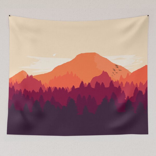 Item preview, Forest designed and sold by Falusen.