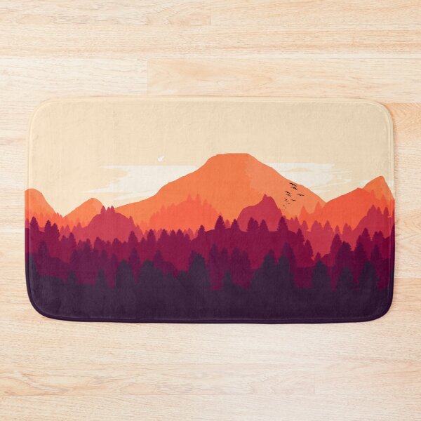 Item preview, Forest designed and sold by Falusen.