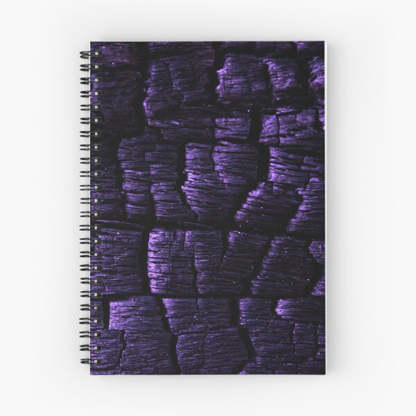 Item preview, Purple Texture Pattern designed and sold by thesnowwhyte.