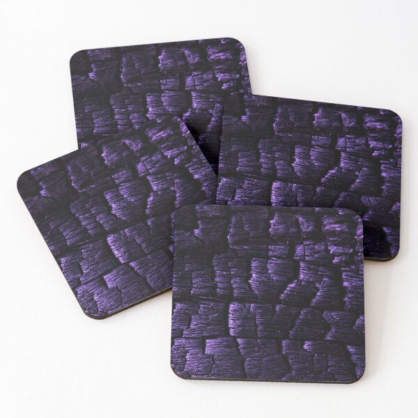 Item preview, Purple Texture Pattern designed and sold by thesnowwhyte.
