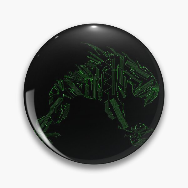 Item preview, Skag Circuitry designed and sold by Senza.
