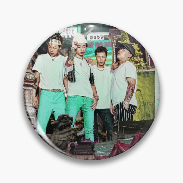 Item preview, Higher Brothers designed and sold by digimane.