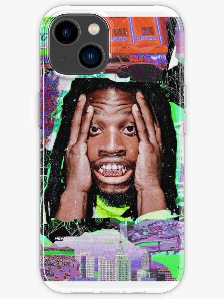 Denzel Curry