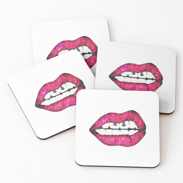 Item preview, Mouth red designed and sold by Cats26 Store .