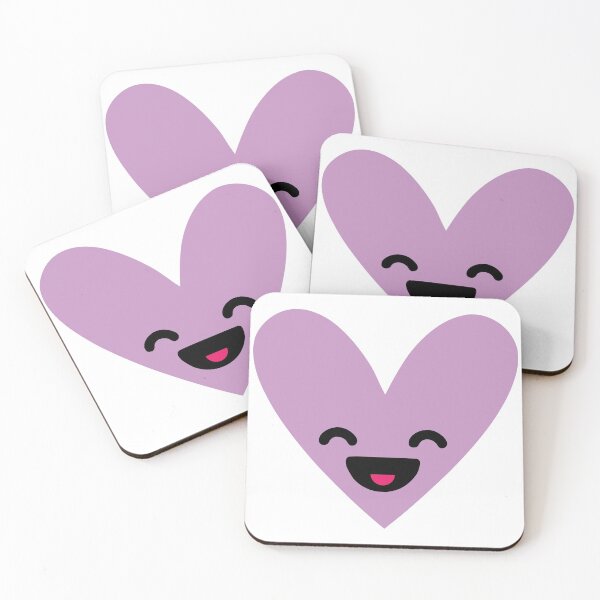 Item preview, Smiley Love Heart designed and sold by AdlDisEye.