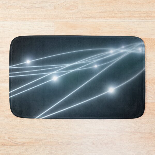 Item preview, Internet Signal Transmission Over Fiber Optic Cable Wire Concept designed and sold by IncrediVFX.