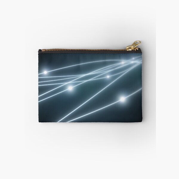 Item preview, Internet Signal Transmission Over Fiber Optic Cable Wire Concept designed and sold by IncrediVFX.