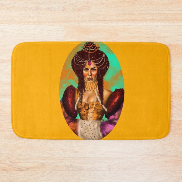 Item preview, The Dutchess of Orange designed and sold by Deebott.