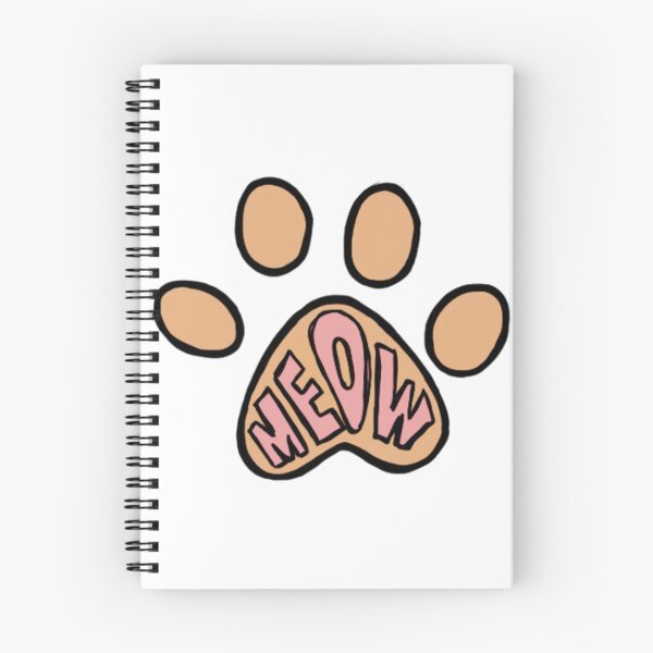 Item preview, Meow designed and sold by -SUGAR-RUSH-.