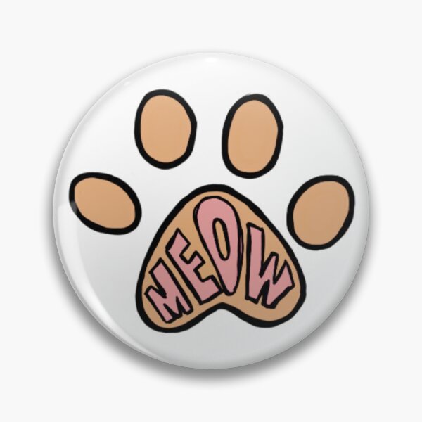 Item preview, Meow designed and sold by -SUGAR-RUSH-.