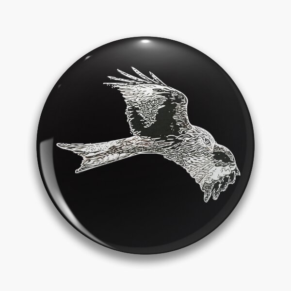 Item preview,  Red Kite Allternate Print designed and sold by designsasstultd.