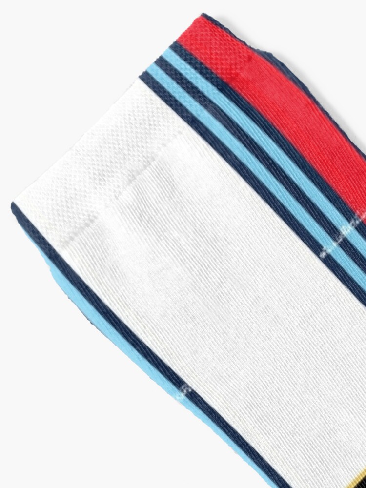 Martini Racing Beach Towel