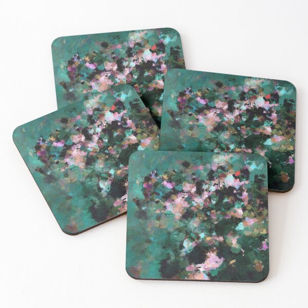 Item preview, Contemporary Abstract Art designed and sold by A Deniz Akerman.