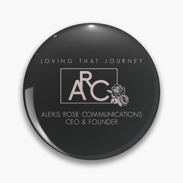 Item preview, Alexis Rose Communications designed and sold by kjanedesigns.