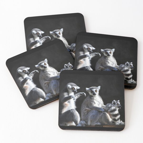 Item preview, Monkeys designed and sold by Savannah Gibbs.