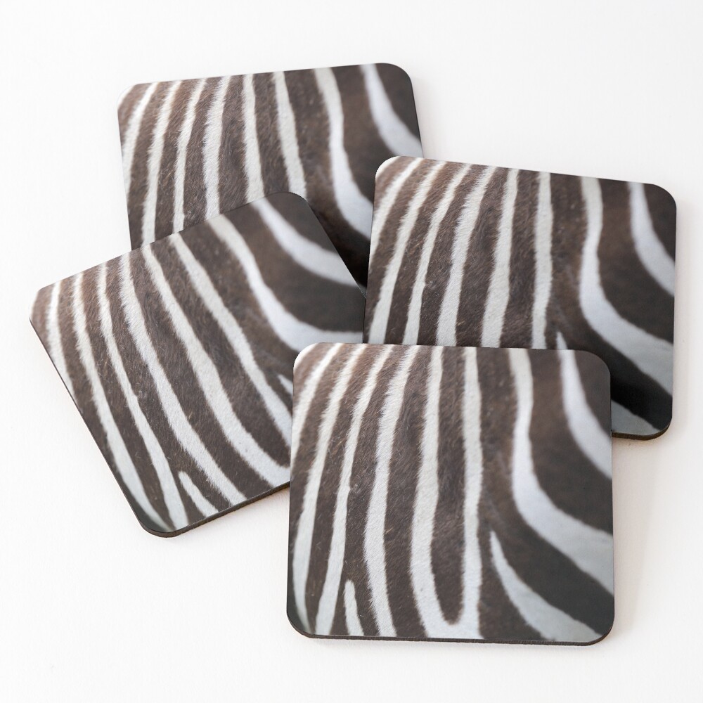 Item preview, Coasters (Set of 4) designed and sold by StampCity.