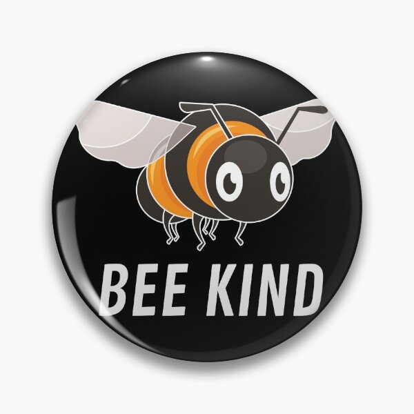 Item preview, Bee Kind designed and sold by Zerasu.