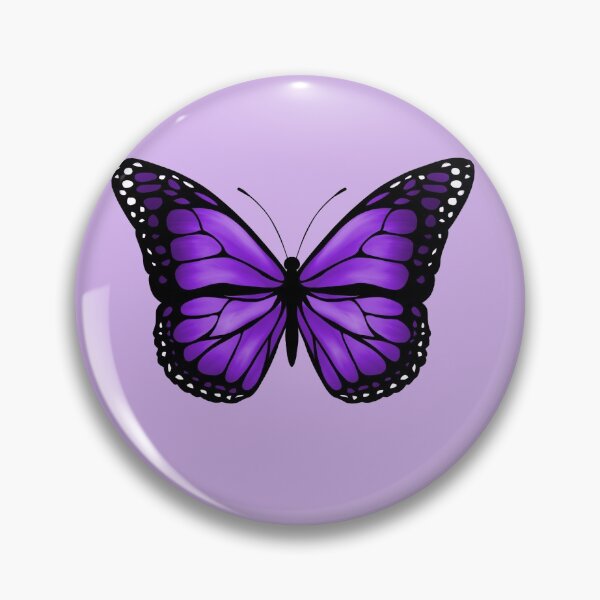 Item preview, Purple Butterfly designed and sold by Nico0699.