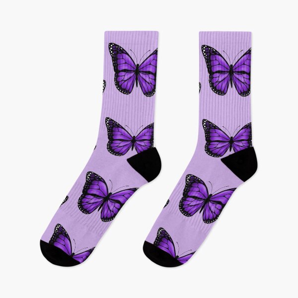 Item preview, Purple Butterfly designed and sold by Nico0699.
