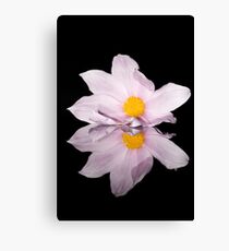 Flower six Canvas Print