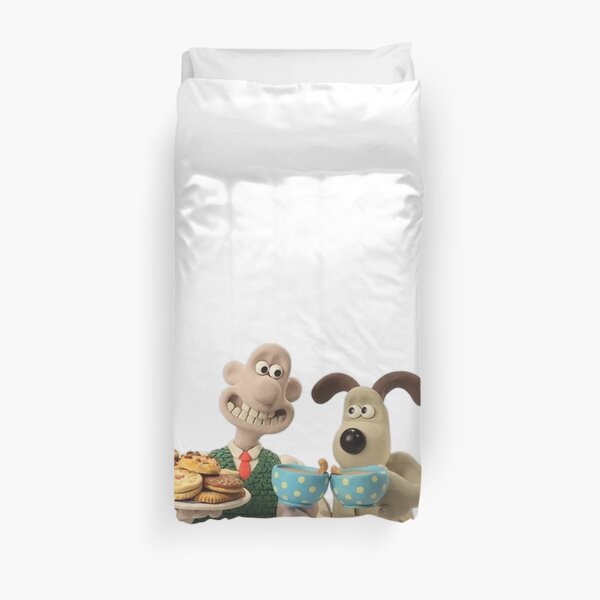 Wallace And Gromit Bed