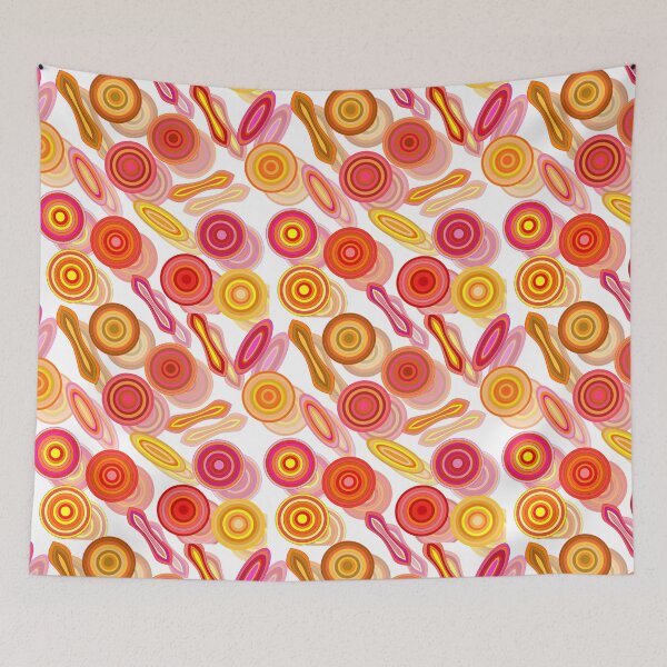 Item preview, cute sweet candy pattern  designed and sold by AsyaTury.