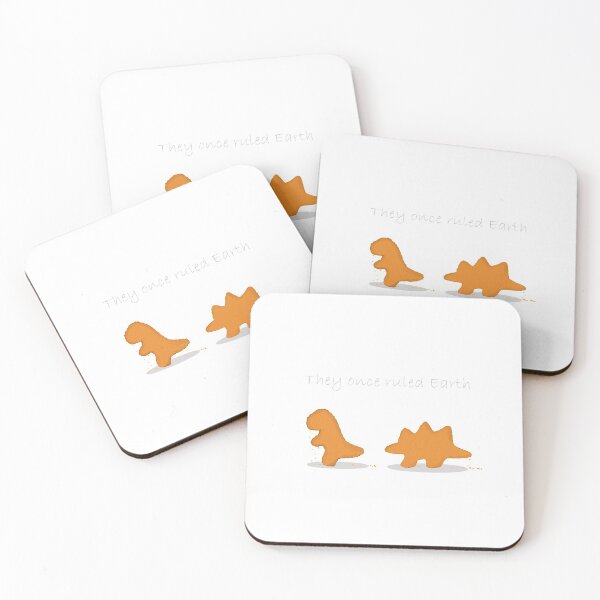 Item preview, Dino Nuggets designed and sold by pkmnTrainerJosh.