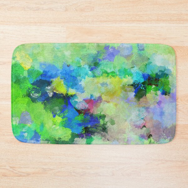 Item preview, Lyrical Abstract Art designed and sold by A Deniz Akerman.