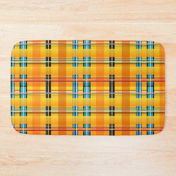 Item preview, Plaid MASK. Fashions. Products all Colors designed and sold by montaque8.