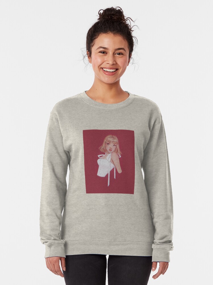 stoney clover barbie sweatshirt