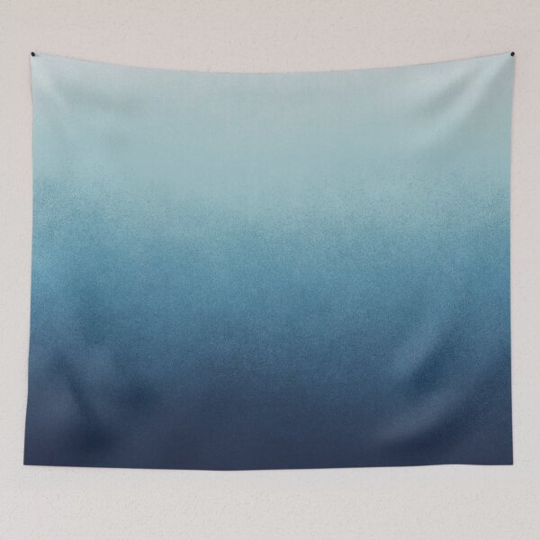 Item preview, Calm blue lagoon designed and sold by trajeado14.