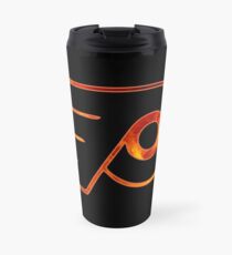 Philadelphia Flyers Travel Mug