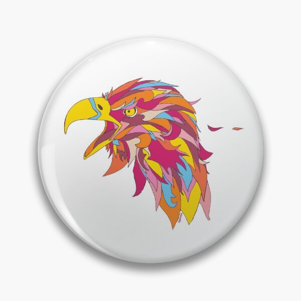 Item preview, Eagle designed and sold by epacrea.
