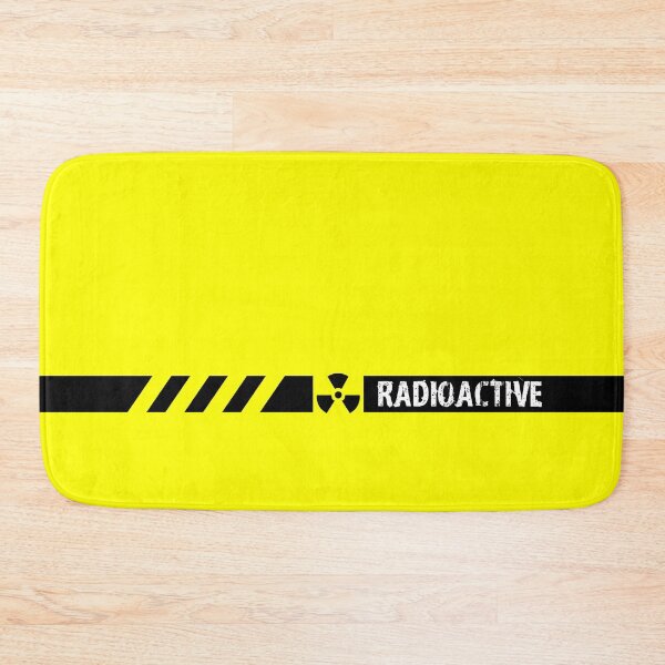 Item preview, Radioactive! designed and sold by Keyur44.