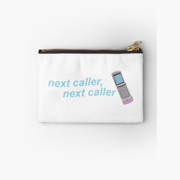 Item preview, next caller, next caller designed and sold by cats-designs.