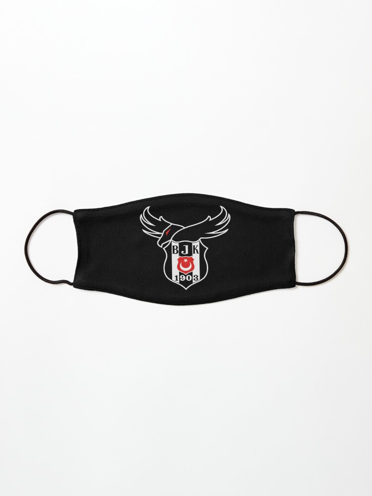 Chaîne de tétine avec nom ⚽ Besiktas 1903 ⚽ bébé rêve Design Chaîne de tétine avec nom ⚽ Besiktas 1903 ⚽ bébé rêve Design