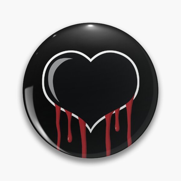 Item preview, Bleeding Heart designed and sold by GruxyGrim.