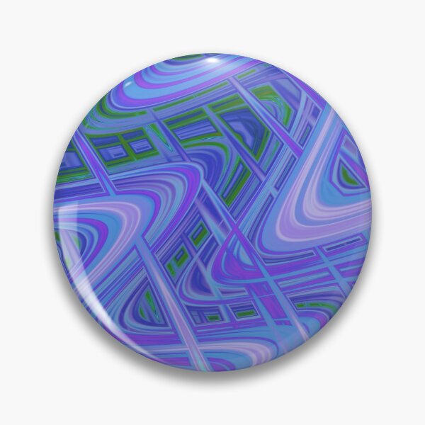 Item preview, Colorful Waves 3 designed and sold by Kaleiope Studio.
