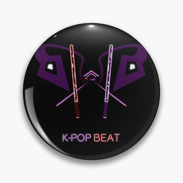 Item preview, K-POP Beat (2) designed and sold by Demon Fox Designs.