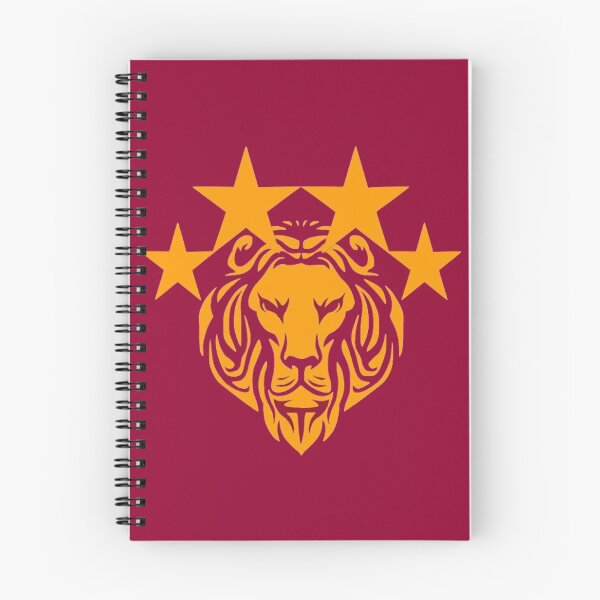 Item preview, Galatasaray Aslan  designed and sold by deniz29.