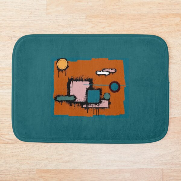 Item preview, Paisaje desértico designed and sold by edieuber.