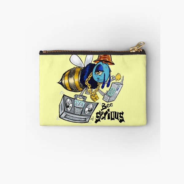 Item preview, Bee Serious color designed and sold by Agui.
