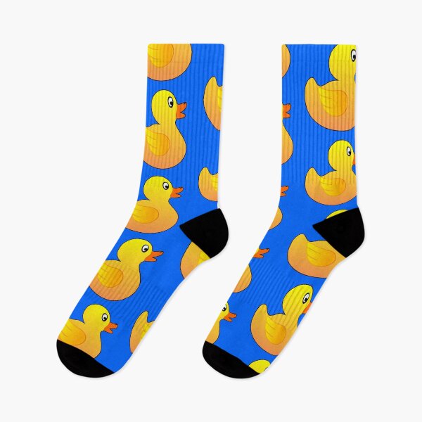 Item preview, Classic Rubber Duck Sticker designed and sold by BigTime.