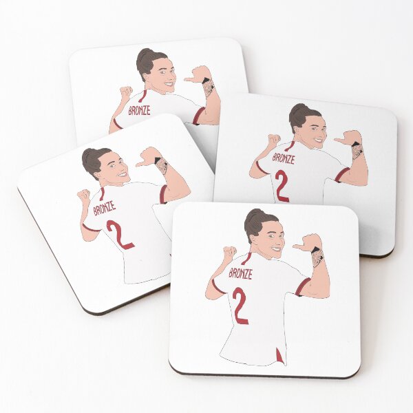 Item preview, Lucy Bronze  designed and sold by Hevding.