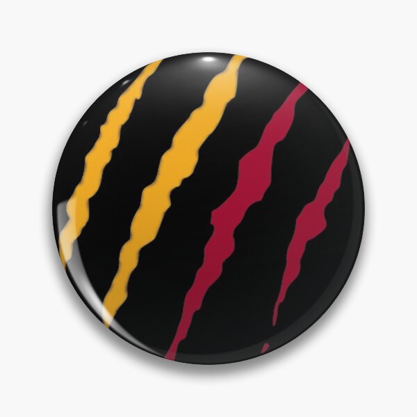 Item preview, Galatasaray Claw Marks designed and sold by deniz29.
