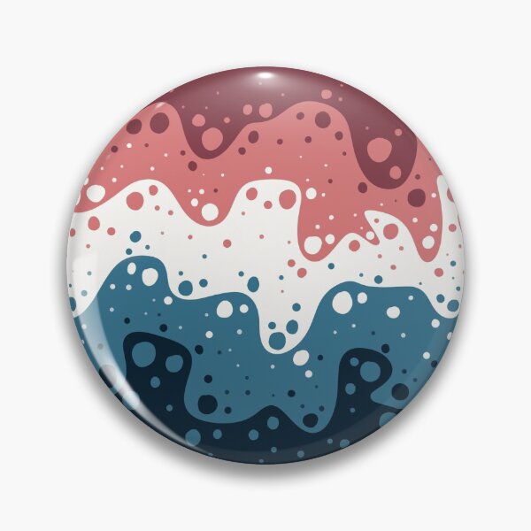 Item preview, Identity Fluid: Nebularomantic designed and sold by aevios.