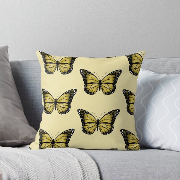 Item preview, Yellow Butterfly designed and sold by Nico0699.